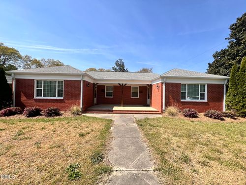 807 N Ellis Avenue, Dunn, NC, 28334 | Card Image