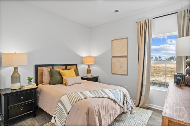 *Model home photography is for reference purposes only. Does not depict actual home. | Image 12