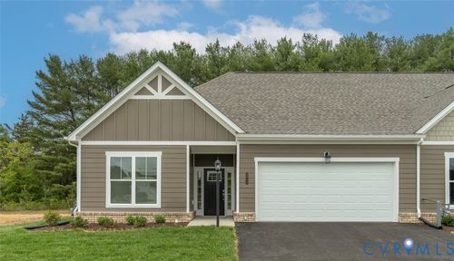 8724 Hope Farm Ln, Mechanicsville, VA, 23111-3376 | Card Image