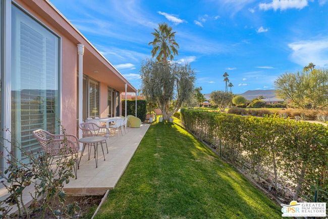 47171 El Agadir, Condo with 3 bedrooms, 3 bathrooms and 2 parking in Palm Desert CA | Image 65