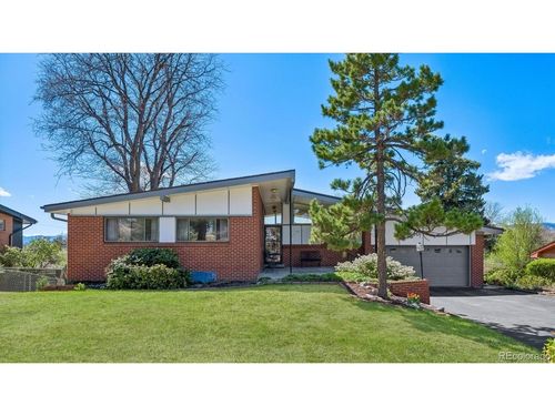 10310 W 18th Pl, Lakewood, CO, 80215-2815 | Card Image