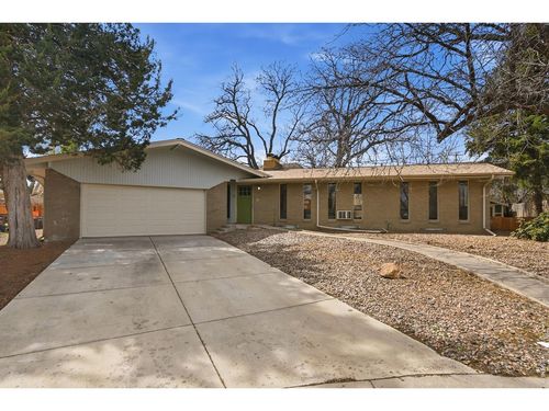 11590 W 39th Pl, Wheat Ridge, CO, 80033-3857 | Card Image