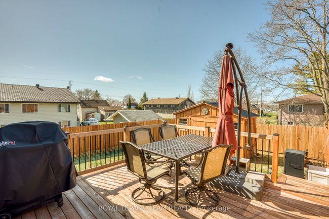 301 Napier Lane, House attached with 3 bedrooms, 3 bathrooms and 2 parking in Almonte ON | Image 20