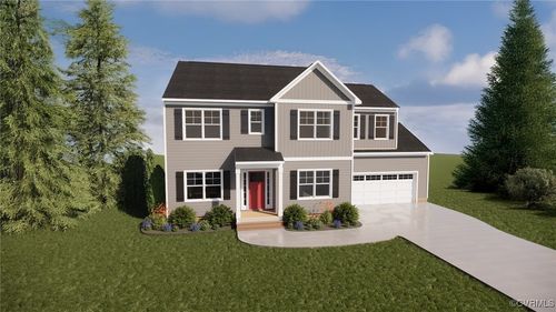 12613 Poplar Village Pl, Chester, VA, 23831-4816 | Card Image