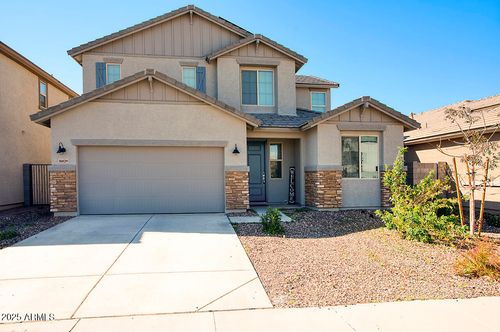 16829 W Maya Way, Surprise, AZ, 85387-1283 | Card Image
