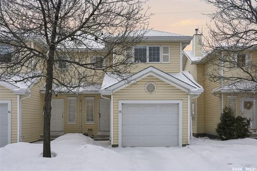 15-111 Fairbrother Cres, Saskatoon, SK, S7S1L3 | Card Image