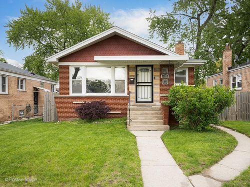 14341 Dobson Ave, Dolton, IL, 60419-1338 | Card Image
