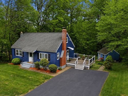 39 N Common Rd, Westminster, MA, 01473-1026 | Card Image