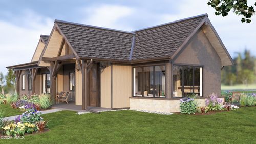 481 Haymeadow Drive, Eagle, CO, 81631 | Card Image