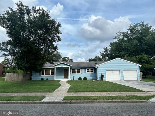 523 Rodney St, SEAFORD, DE, 19973-2117 | Card Image