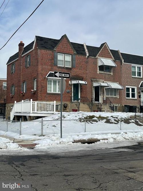 6502 Algard St, PHILADELPHIA, PA, 19135-2614 | Card Image