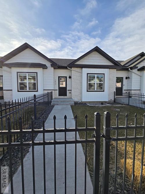 1419 Fremont Ave, Idaho Falls, ID, 83402-1552 | Card Image