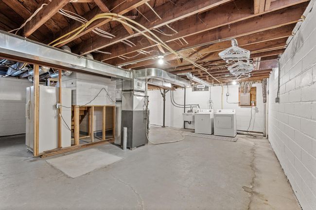 741 Mount Curve Blvd, House other with 3 bedrooms, 2 bathrooms and null parking in Saint Paul MN | Image 26
