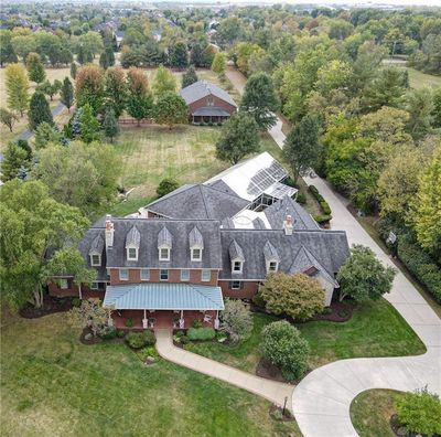 8047 Green Lake Drive, House other with 4 bedrooms, 5 bathrooms and null parking in Liberty Twp OH | Image 2