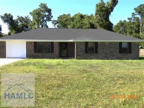 355 Mccumber Dr, Allenhurst, GA, 31301-2518 | Card Image