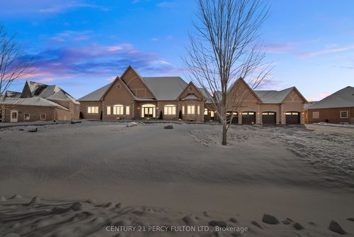 5121 Tom Thomson Crt, Pickering, ON, L1Y0A1 | Card Image