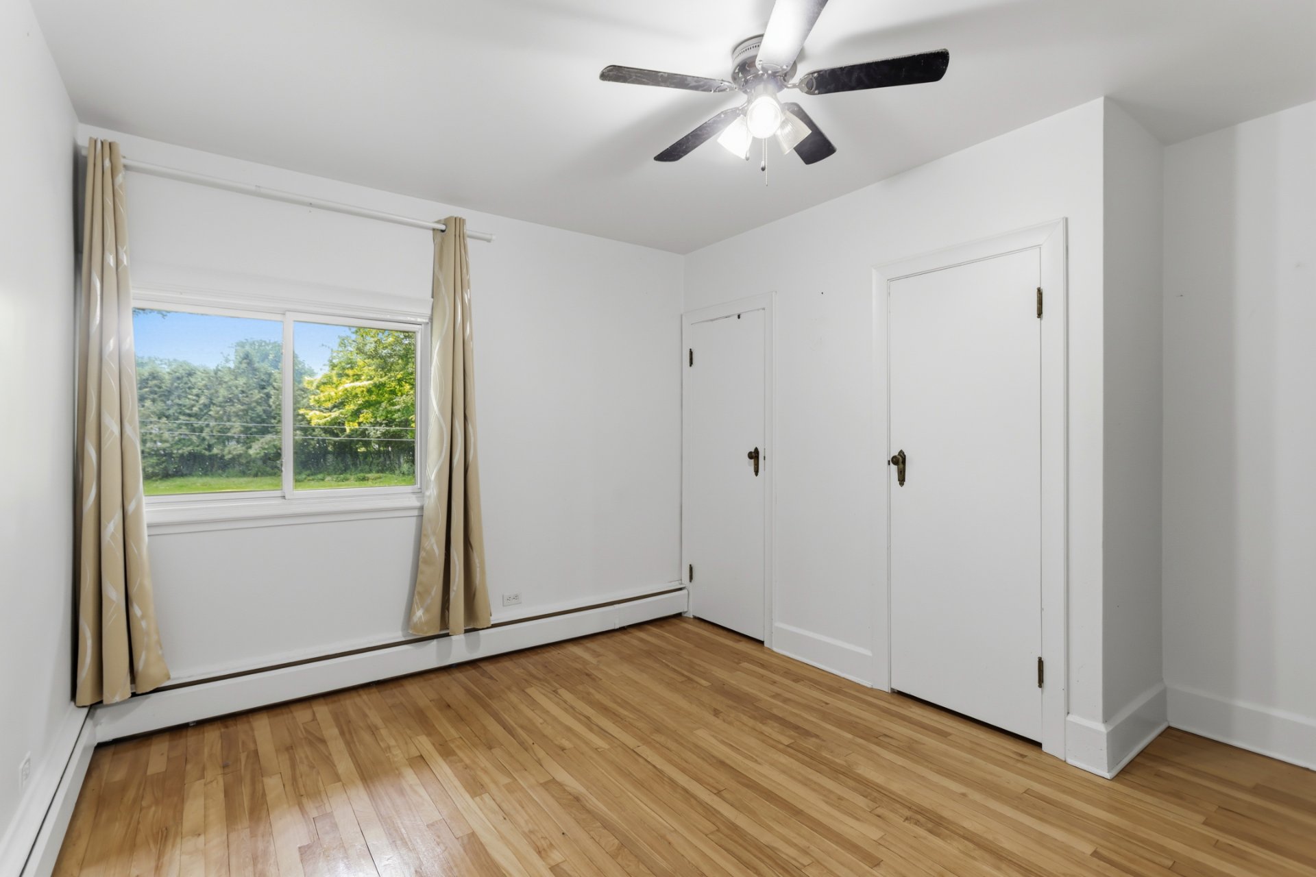 Residential in Huntingdon 2
