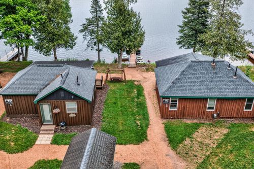 3-4941W Musky Point Rd, Mercer, WI, 54547 | Card Image