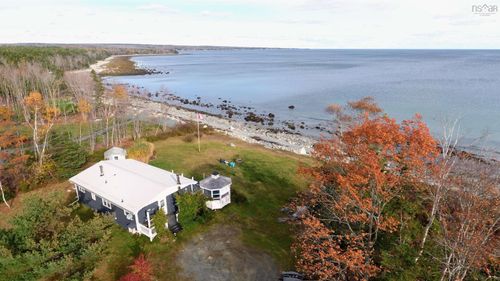 258 Bells Point Rd, Port Mouton, NS, B0T1T0 | Card Image