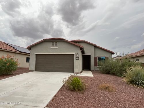 21513 E Freedom Dr, Red Rock, AZ, 85145-6053 | Card Image