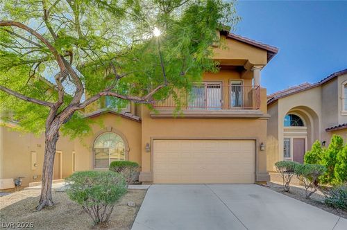 6733 Barrington Hills St, Las Vegas, NV, 89149-0517 | Card Image
