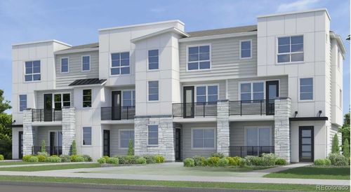 2236 Peridot Loop Heights, Colorado Springs, CO, 80908 | Card Image