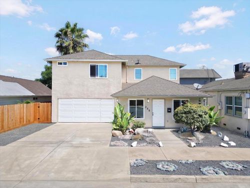 358 S Third Avenue, Oakdale, CA, 95361 | Card Image