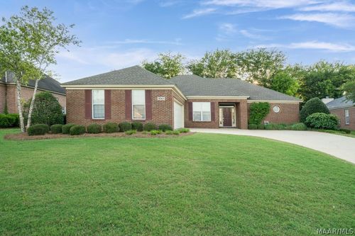 8263 Grayson Grove Ct, Montgomery, AL, 36117 | Card Image