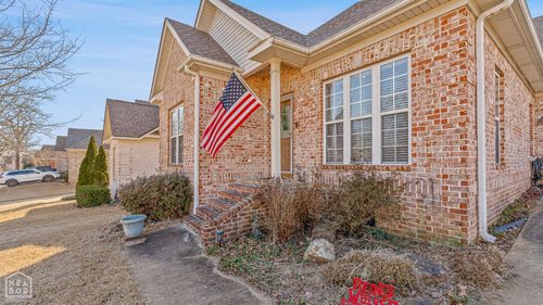 4801 Winged Foot, Jonesboro, AR, 72405 | Card Image