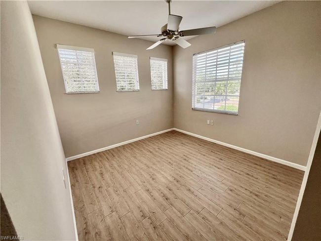 Guest room now with furniture removed. lots of bright light | Image 31