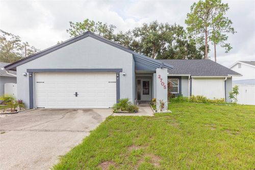 2705 Lakeville Dr, TAMPA, FL, 33618-1101 | Card Image