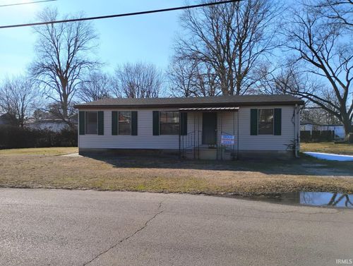 505 N Church Street, Fort Branch, IN, 47648 | Card Image