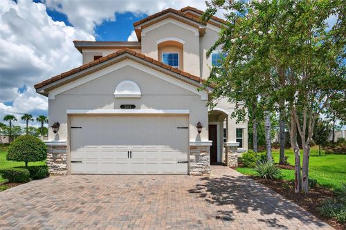 2871 Tarragona Way, WESLEY CHAPEL, FL, 33543-4008 | Card Image