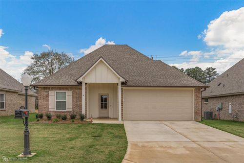 323 Mousse Ruelle Drive, Shreveport, LA, 71106 | Card Image