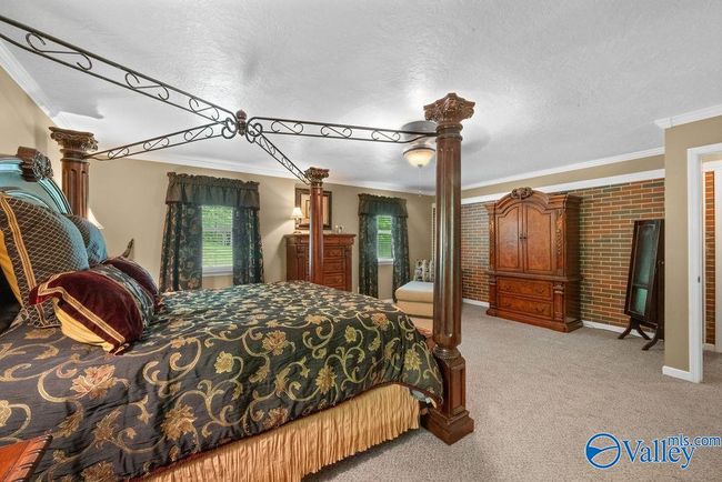 614 Davis Dr, House other with 3 bedrooms, 4 bathrooms and null parking in Glencoe AL | Image 31