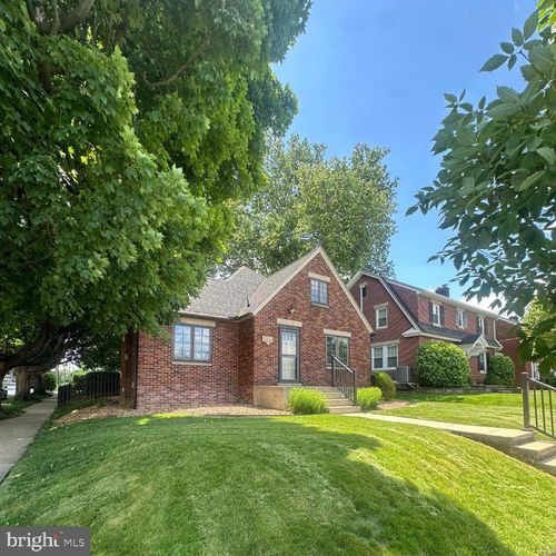 528 E Cherry Street, PALMYRA, PA, 17078 | Card Image