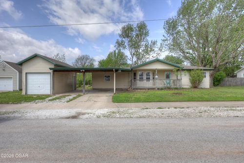206 N Broadway Street, Carl Junction, MO, 64834 | Card Image