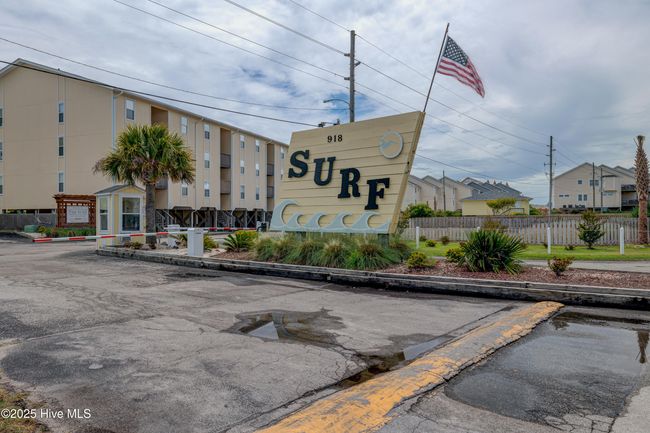 733 - 918 N New River Dr, Condo with 2 bedrooms, 2 bathrooms and null parking in Surf City NC | Image 29