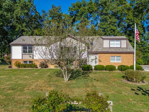 120 Haw Drive, Franklin Twp, OH, 45171 | Card Image