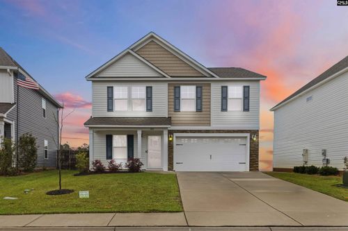 180 Wahoo Circle, Irmo, SC, 29063 | Card Image