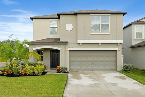 4311 Romano Busciglio St, TAMPA, FL, 33619-6989 | Card Image