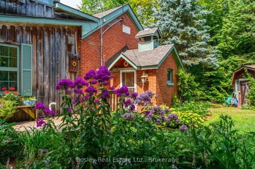 355276 The Blue Mountains - Euphrasia Tline, Clarksburg, ON, N0H1J0 | Card Image