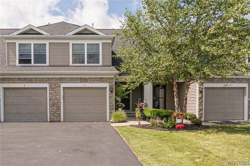 6 Denton Dr, Lancaster, NY, 14086-1485 | Card Image
