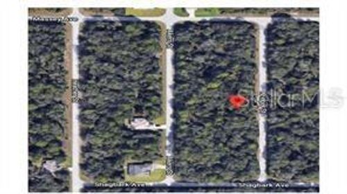 263 Krieger Street, PORT CHARLOTTE, FL, 33953 | Card Image