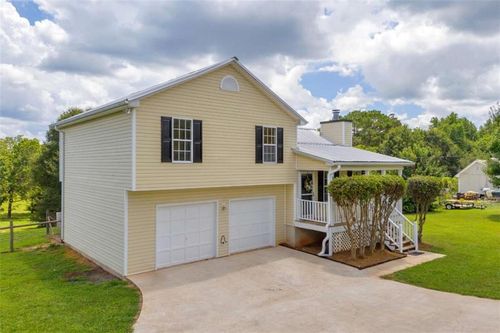 167 Meadow Lark Way, Maysville, GA, 30558-1951 | Card Image