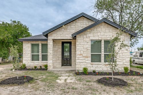 3367 Roland Rd, San Antonio, TX, 78210-3344 | Card Image