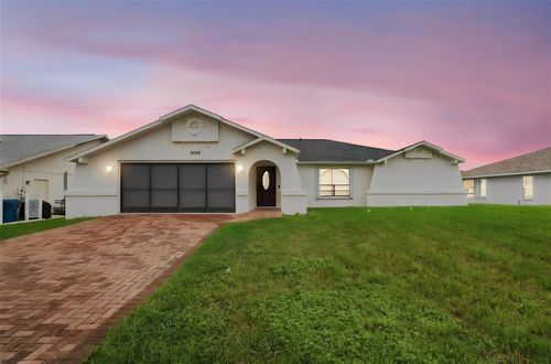 8075 Shalom Dr, SPRING HILL, FL, 34606-6939 | Card Image