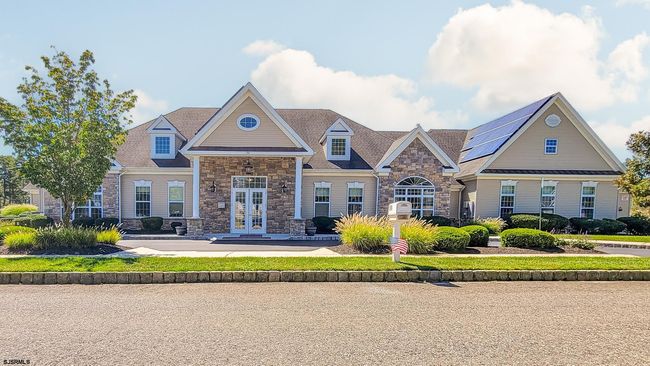 40 Vender Ln, House other with 3 bedrooms, 3 bathrooms and null parking in Mays Landing NJ | Image 38