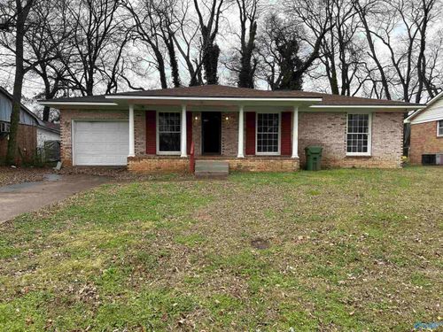 603 Hal St Nw, Huntsville, AL, 35805-2729 | Card Image