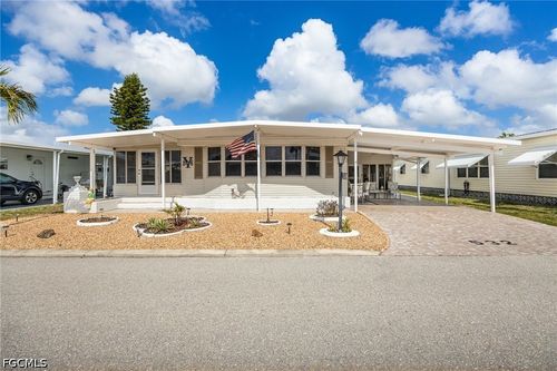 532 Palmer Blvd, NORTH FORT MYERS, FL, 33903-2622 | Card Image